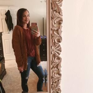 Meet your Posher, Brooklyn